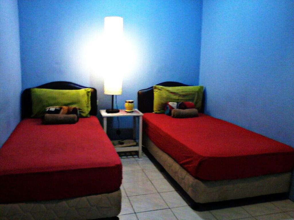 Matahari Lodge Куала Лумпур Екстериор снимка