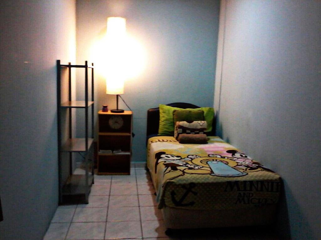 Matahari Lodge Куала Лумпур Екстериор снимка
